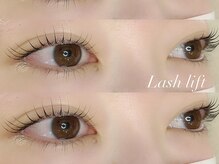 ラミー(Lamie)/【ラッシュリフト】