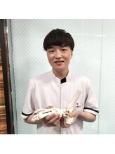 江戸川平井整骨院/足のつらさ