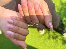 マグネットネイル