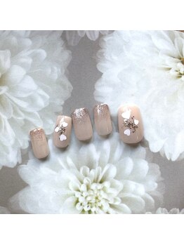 アロハナ(Alohana)/定額デザイン¥9500(初¥7600)