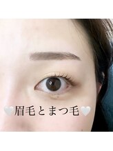 ラブニール ハトル(L'avenir Hathor)/アイブロウ/ラッシュリフト