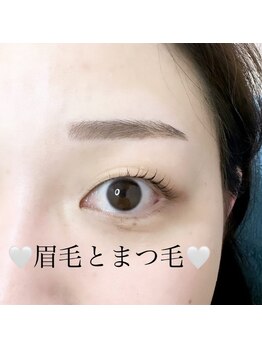 ラブニール ハトル(L'avenir Hathor)/アイブロウ/ラッシュリフト