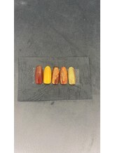 はあとねいる 所沢店/所沢店限定デザイン