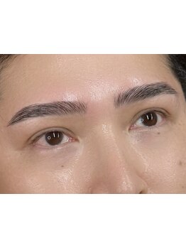 メンズフェイシャル