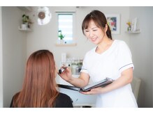 肌にスイッチを。眠っていた自分が、目を覚ます瞬間。