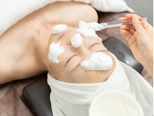 サロン ド ラジュニール(Salon de Rajeunir)/商材全てにこだわり♪