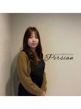 ペルシャ 坂戸駅前店(Persian) SHIORI