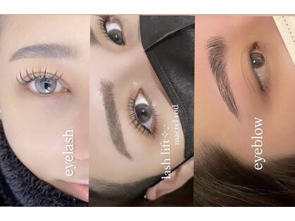 ミレ(Mirae)の写真