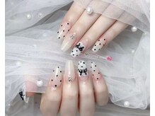 サイナネイル(Shine Nail)/