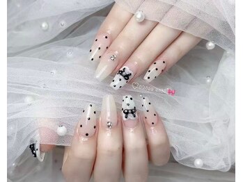 サイナネイル(Shine Nail)/