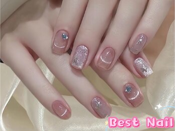 ベストネイル 池袋東口店(Best Nail)/人気デザイン