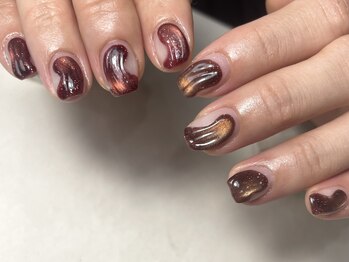 90分コースお任せ