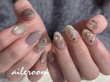 エールルーム 中目黒(aileroom)/クリスマスの気配＊