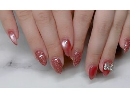 マグネット＋フラッシュ