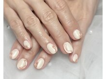 コンサート(Concert)/柔らかいクリームニュアンス