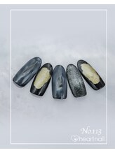 はあとねいる 尼崎立花店/定番デザインNo.113