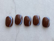 ジェイドネイル(jade.nail)/select design【A】定額デザイン