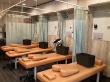 当グループは全国展開しており、年間約3万人の方がご利用！