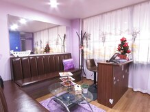 ビューティーラベンダー