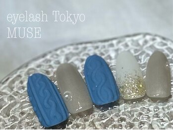 まつげエクステ専門店 アイラッシュトウキョウ ミューズ 新宿西口店(Tokyo)/Hand 2月定額デザイン