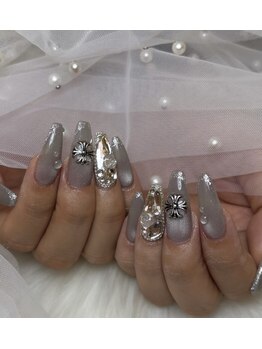 ミロクビューティーガーデン ネイル アンド アイラッシュ(MirokuBG)/