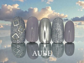 オーブ 用賀店(AUBE)/ハンドシンプルコース