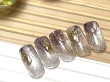 クレオエール(Cle’o air)/マグネットデザイン