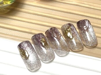 マグネットデザイン