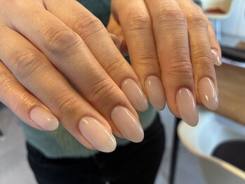 エス(es)/ワンカラー