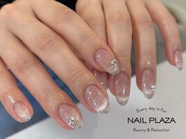 キラキラマグネット