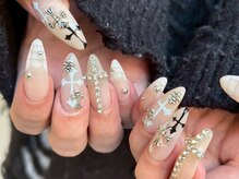 nail studio MOD　天満/