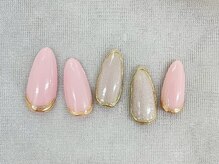 グラシア 王子店(GRACIA)/3月限定ハンドB-1★新規￥6680