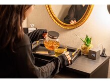 AraBella /薬膳漢方ティー