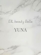 エイル ビューティ ベル(EIL beauty Belle)&nbsp;YUNA 