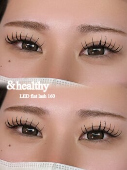 ノエル 久里浜店(Noel)/&healthy 担当しゅおん