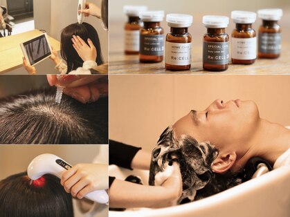 ファムスパ(FamSpa)の写真