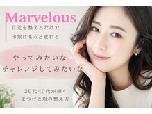 マーヴェラス(Marvelous)