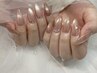 当日限定AMERI人気No.1メニュー/持ち込みデザイン/アート～6本まで可能/