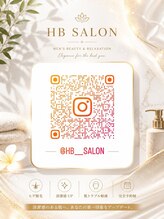 エイチビー(HB)/Instagramやってます♪