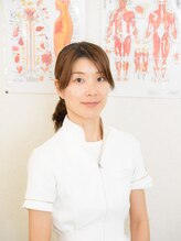カイナルカイロプラクティック 磯部