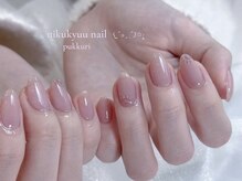 アディクトウラ ネイル(Addict'ula nail)/アートネイル