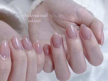 アディクトウラ ネイル(Addict'ula nail)/アートネイル