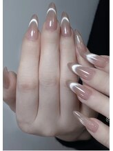 エンシンサロン(Enshin Salon)/マグネットフレンチ