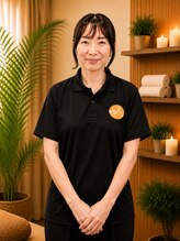 ゆるる 橋本店 佐藤