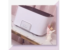 ヘブンリー(Heavenly)の雰囲気（店内にはうさぎがいっぱい‥！）