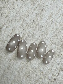 １０月定額デザイン　パラジェル