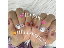 イーズネイル 堺(e's Nail)