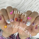 イーズネイル 堺(e's Nail)