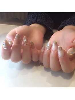 エムサロン 伊勢崎(emusalon)/冬nail