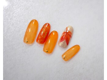 ザネイルズ(The Nails)/